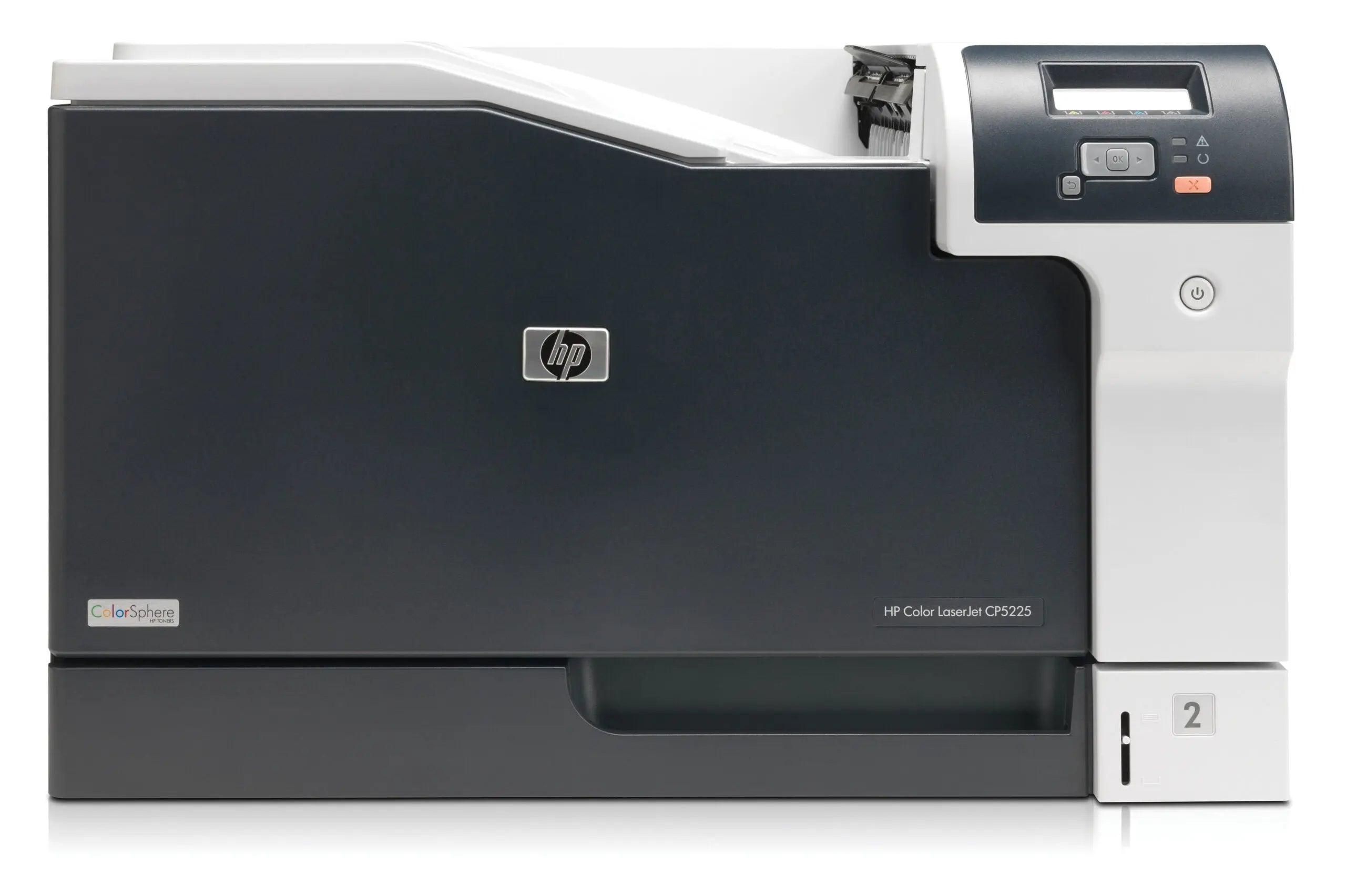 IMPRIMANTE HP LASERJET PRO COULEUR CP5225dn (CE712A) Hewlett Packard